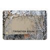 Tennessee Volunteers - Snowy Thompson-Boling - College Wall Art #PVC