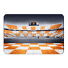 Tennessee Volunteers - Reverse Checkerboard - College Wall Art #PVC