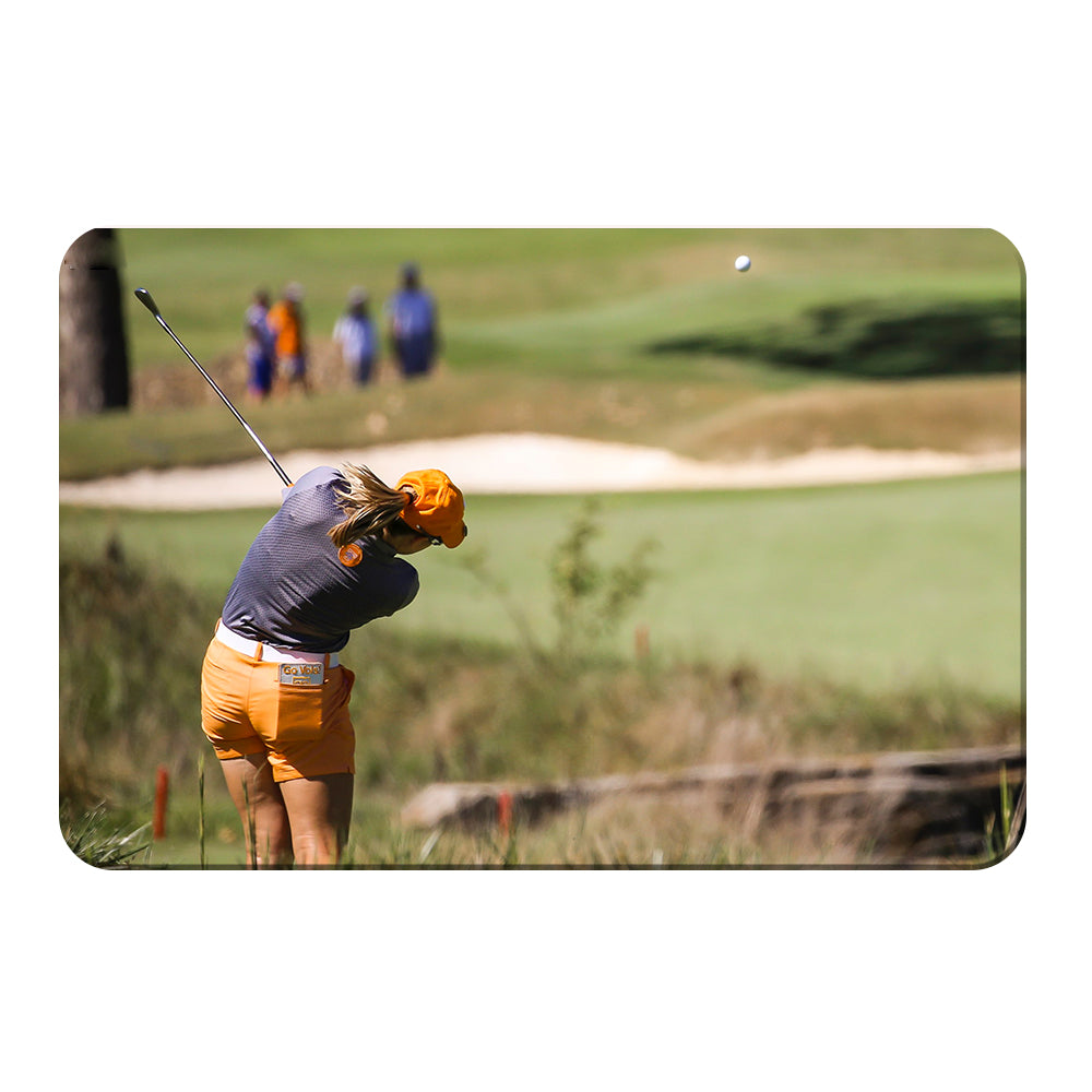 Tennessee Volunteers - Lady Vols Golf - College Wall Art #Canvas