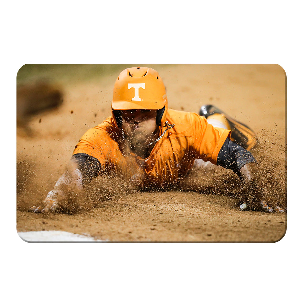 Tennessee Volunteers - He's Safe! - College Wall Art #Canvas