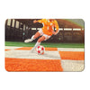 Tennessee Volunteers - Lady Vols Soccer - College Wall Art #PVC