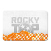 Tennessee Volunteers - On Ole Rocky Top - College Wall Art #PVC