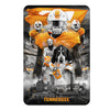 Tennessee Volunteers - This is Tennessee - College Wall Art #PVC