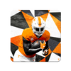 Tennessee Volunteers - Vols Run 2020 - College Wall Art #PVC