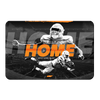 Tennessee Volunteers - Home - College Wall Art #PVC