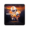 Tennessee Volunteers - Rocky Top Sunset - College Wall Art #PVC