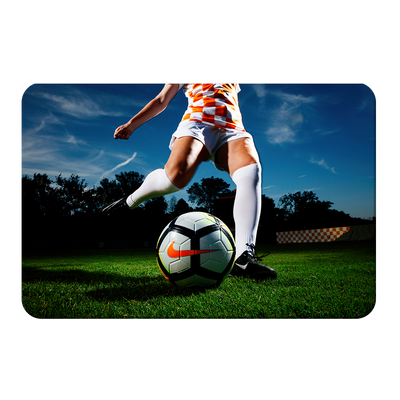 Tennessee Volunteers - Tennessee Soccer - College Wall Art #PVC
