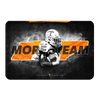 Tennessee Volunteers - More Steam - College Wall Art #PVC
