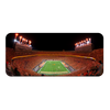 Tennessee Volunteers - Tennessee Lights Panoramic - College Wall Art #PVC
