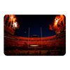 Tennessee Volunteers - Spot Light On Light Up Tennessee - College Wall Art #PVC