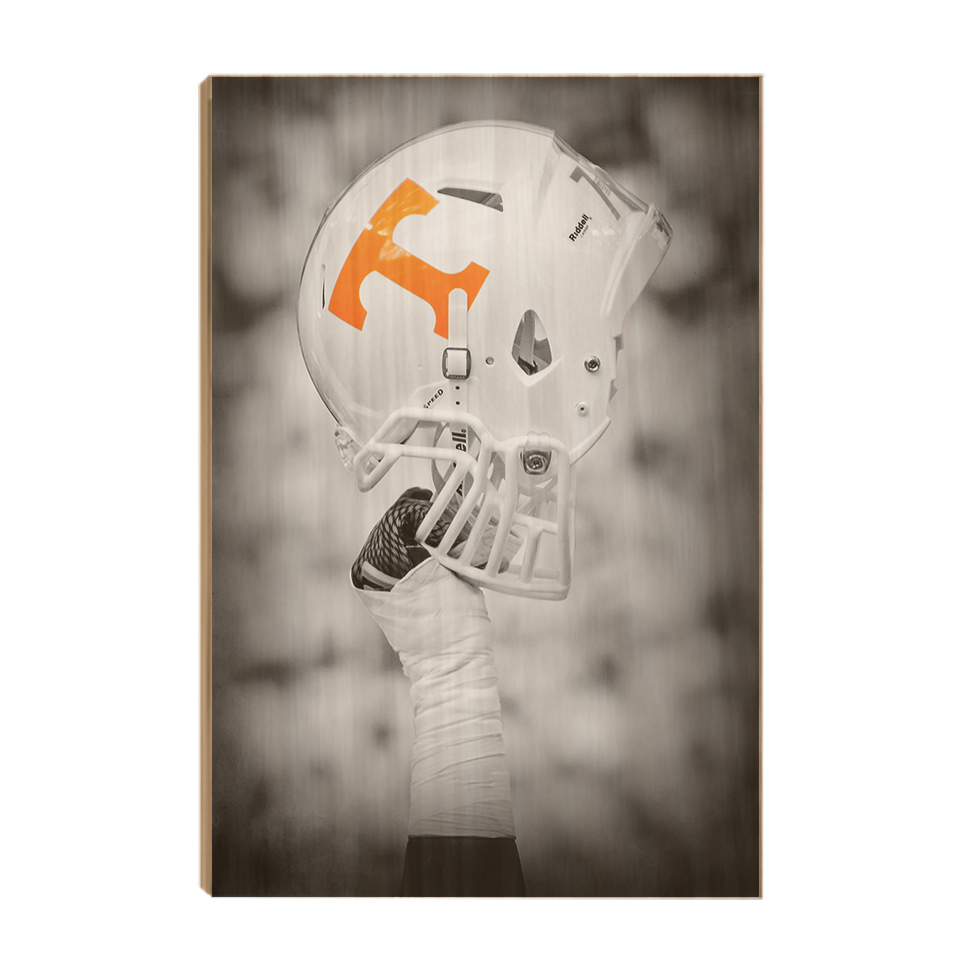 Tennessee Volunteers - Victory - College Wall Art #Canvas