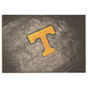 Tennessee Volunteers - Power T Football - College Wall Art #Wood