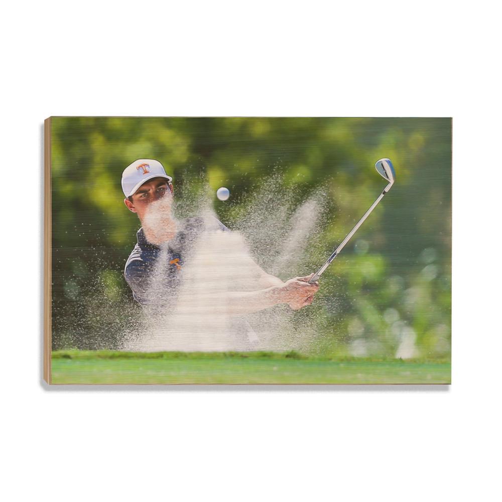 Tennessee Volunteers - Tennessee Golf - College Wall Art #Canvas