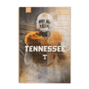 Tennessee Volunteers - Tennessee Fight - College Wall Art #Wood