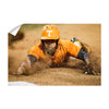 Tennessee Volunteers - He's Safe! - College Wall Art #Wall Decal