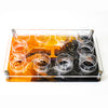 Tennessee Volunteers - Smoke You Acrylic Shot Glass Tray