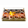 Tennessee Volunteers - Grand Entrance Shot Glass Tray